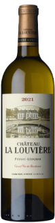 Château La Louvière blanc 2021